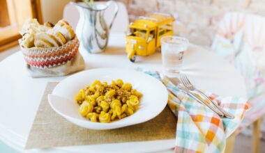 Ciccia Osteria: Where Italy Finds a Home in Barrio Logan