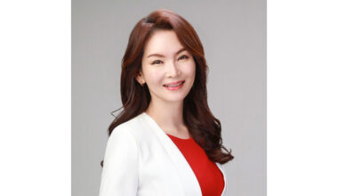 U.S. Immigration Fund Welcomes Cindy Lee as Vice President of Business Development, Head of South Korea