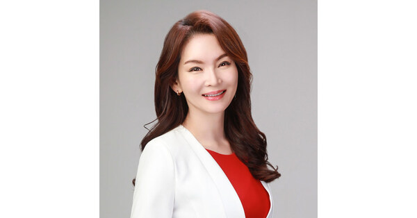 U.S. Immigration Fund Welcomes Cindy Lee as Vice President of Business Development, Head of South Korea