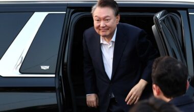 Citizens’ movement promotes renewed Korean politics and reunification