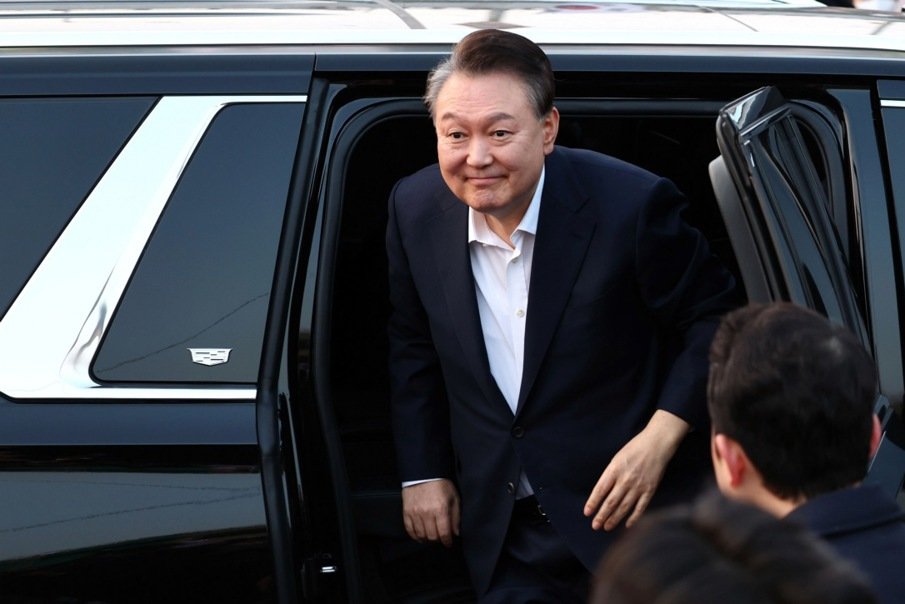 Citizens’ movement promotes renewed Korean politics and reunification