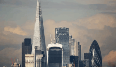 UK scale-ups face crisis as growth capital hits seven-year low 