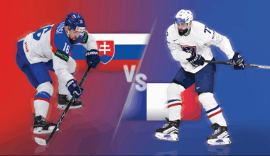 Počúvajte priamy prenos: Slovensko - Francúzsko