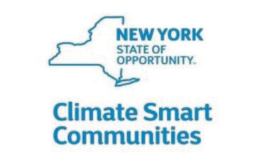 Grant funding available for New York Climate Smart Communities projects – Central New York Business Journal