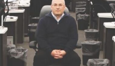 Point72's Steve Cohen says the US is not in recession ... yet. Fed will be slow to cut.