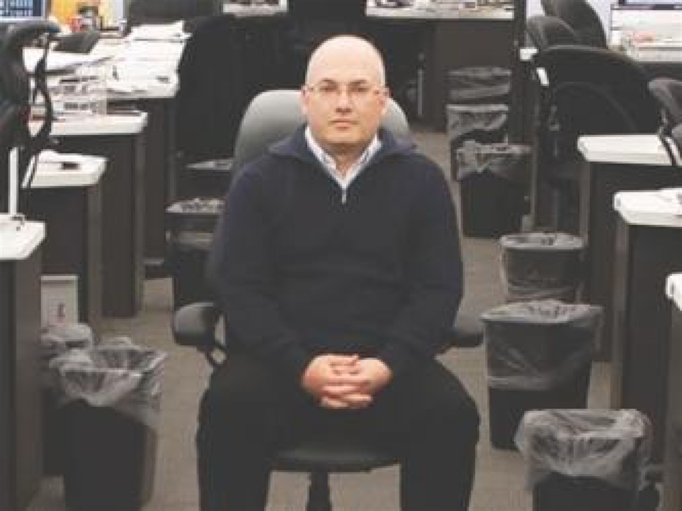 Point72's Steve Cohen says the US is not in recession ... yet. Fed will be slow to cut.