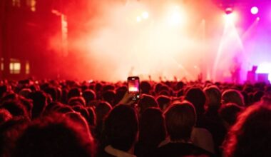 Canada's Music Festival Market Is Declining, New Report Finds