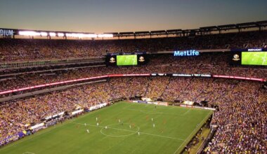 Rubio Explores 'Double Shifts' and AI to Speed World Cup Visas