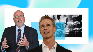 Neural Notes: Can Ayres and Charlton steer Labor’s tech and AI agenda?