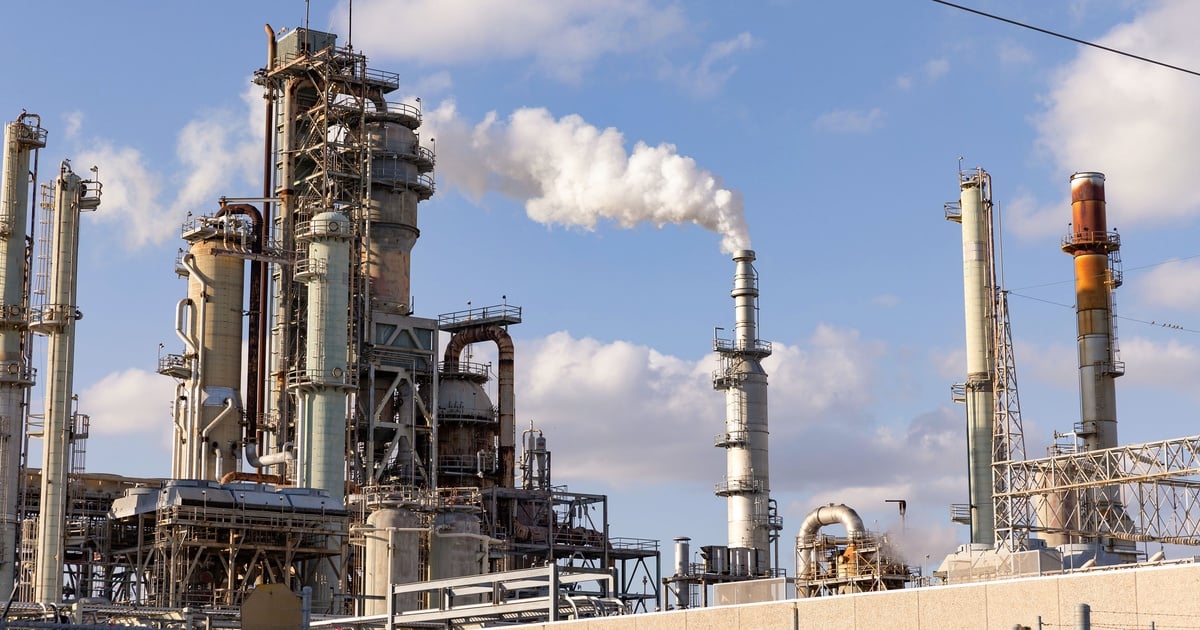 Texas House OKs bill to oversee state's largest energy users