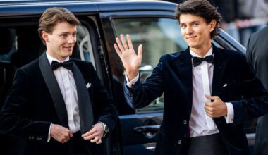 King Frederick Makes Surprise Move for Nephews Stripped of Royal Titles