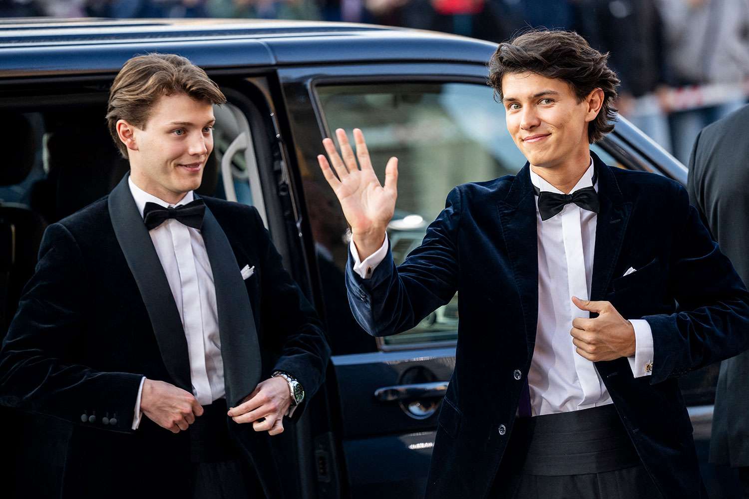 King Frederick Makes Surprise Move for Nephews Stripped of Royal Titles