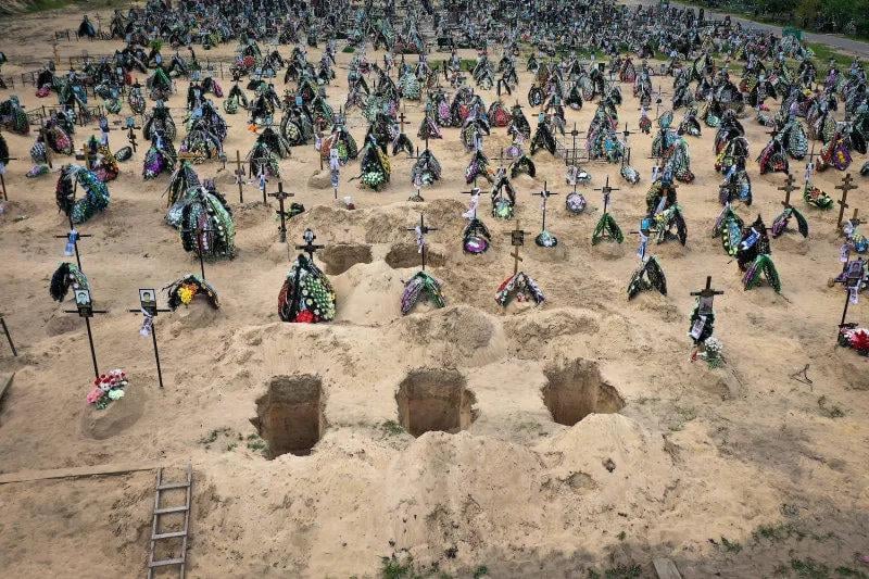 Lviv Herald article - War Crimes in Ukraine: Documentation, Legal Frameworks and Justice Mechanisms