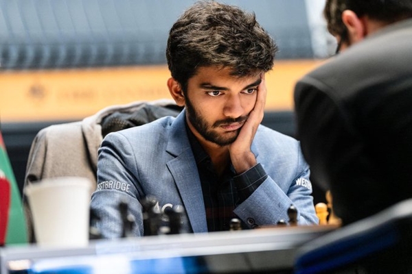 D Gukesh to take on Magnus Carlsen in opening round of Norway Chess tournament beginning at Stavanger