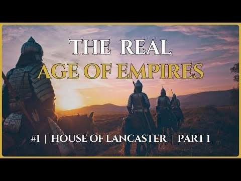 Who were the House of Lancaster?