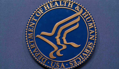 List of child welfare research grants marked for termination in mistaken HHS email