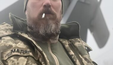 At Pokrovsk, Ukraine's Top Magyar Birds Drone Unit Kills A Russian Every 6 Minutes