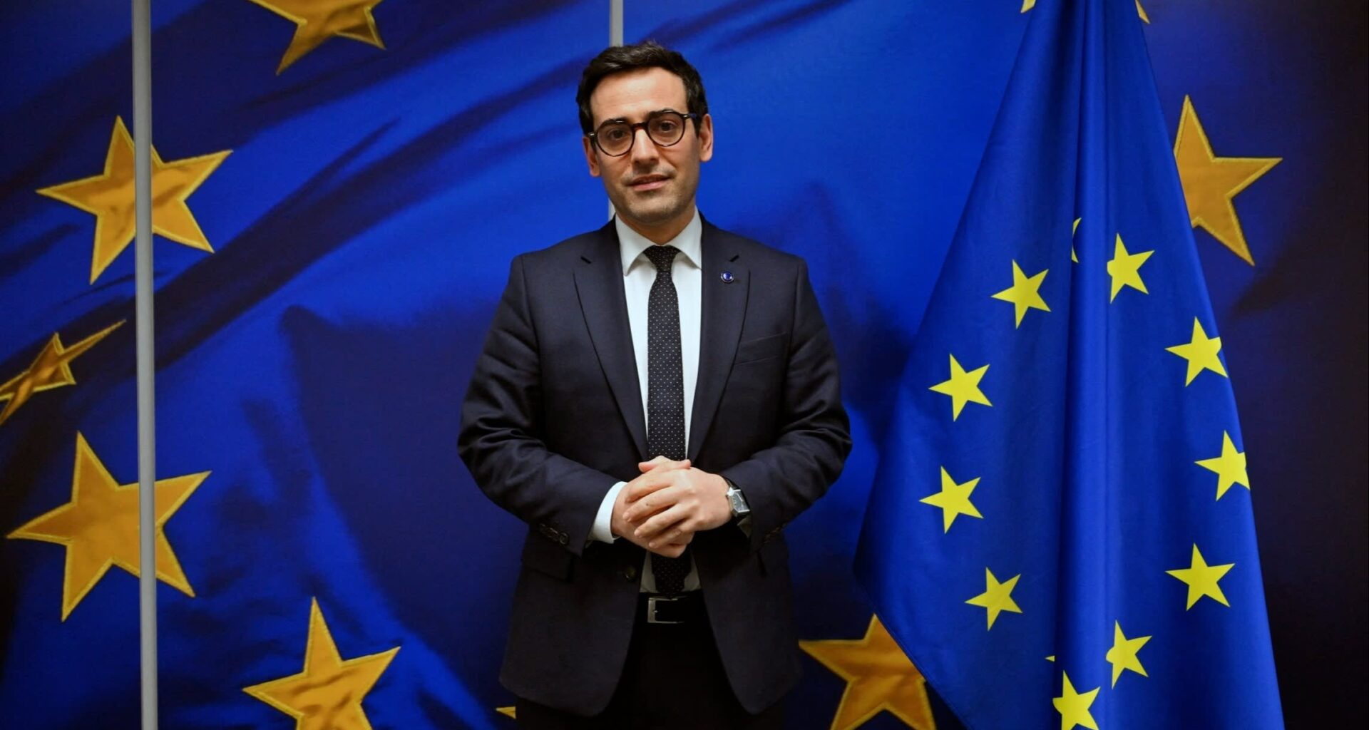 EU industry chief pushes ‘buy European’ in response to Donald Trump