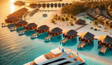 Crypto Travelers Drive Higher Spending and Longer Stays, Emerging as Valuable Market for Luxury Travel