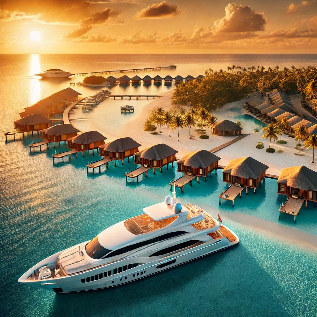 Crypto Travelers Drive Higher Spending and Longer Stays, Emerging as Valuable Market for Luxury Travel