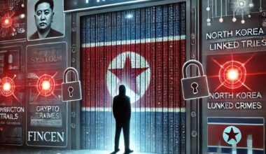 FinCEN Seeks to Block Huione from US System Citing North Korea-Linked Crypto Crimes