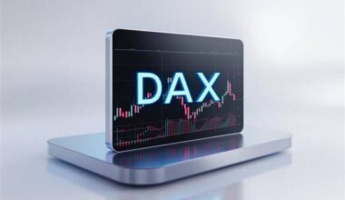 Dax Index News: Forecast Signals Gains as ECB Bets Offset Trade War Uncertainties