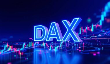Dax Index News: Forecast Eyes 24,500 if GDP Beats and ECB Signals Support