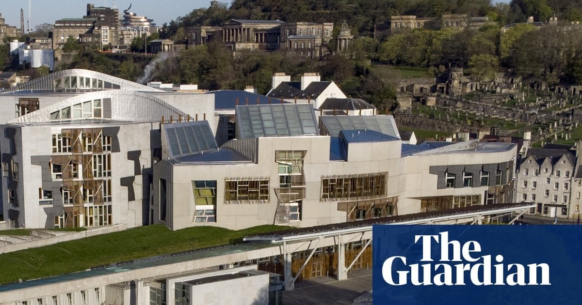 MSPs express ‘deep concern’ over Scottish parliament trans toilet ruling | Transgender
