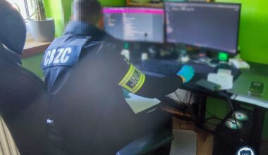 DDoS-for-Hire, DDoS, CBZC, Europol, Poland, US, PowerOFF, Operation PowerOFF