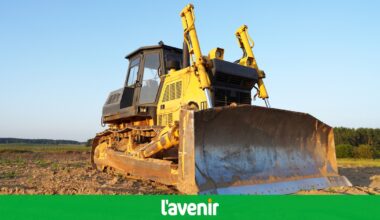 Drame en Italie : une femme mortellement écrasée par un bulldozer sur une plage