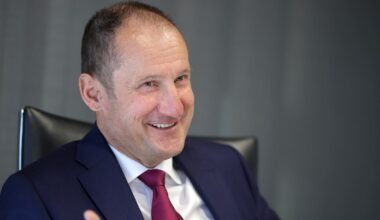 Ireland’s biggest private landlord sees strong rental demand – The Irish Times