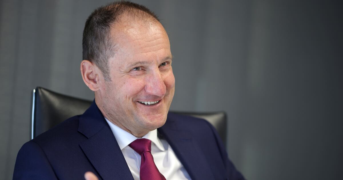 Ireland’s biggest private landlord sees strong rental demand – The Irish Times
