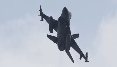 Turkish fighter jets scrambled toward Israeli aircraft over Syria