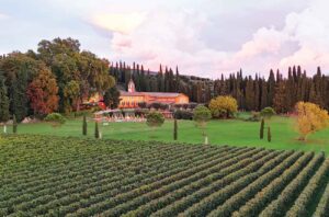 Ristorante Oseleta