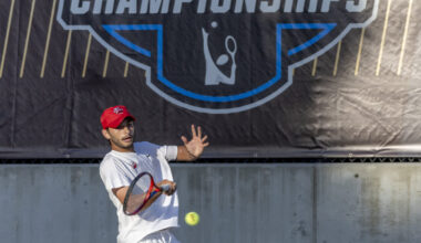 Payiavlas bounces back to help Denison win D-III title | News, Sports, Jobs
