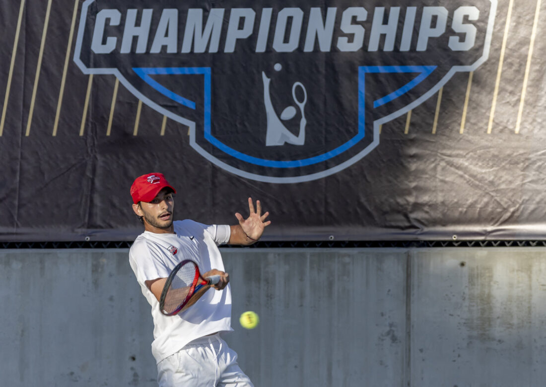 Payiavlas bounces back to help Denison win D-III title | News, Sports, Jobs