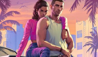 "GTA 6" auf 2026 verschoben