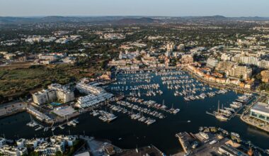 Irish demand in Portugal grows