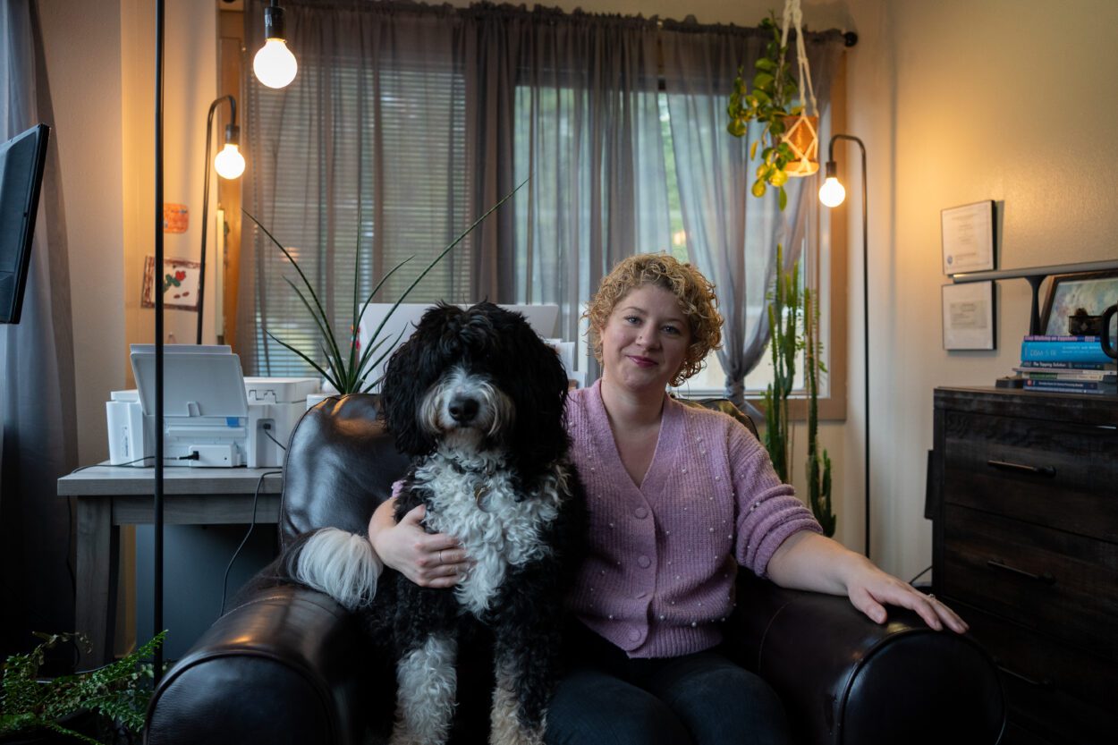 Many Alaska families struggle with political differences. We asked a therapist how to deal with it.