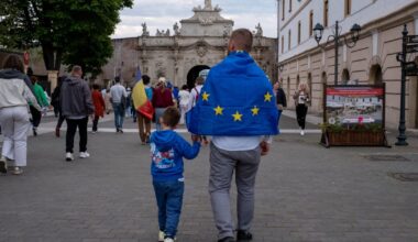 In Transylvania, fear haunts Romania’s troubled democracy  – POLITICO