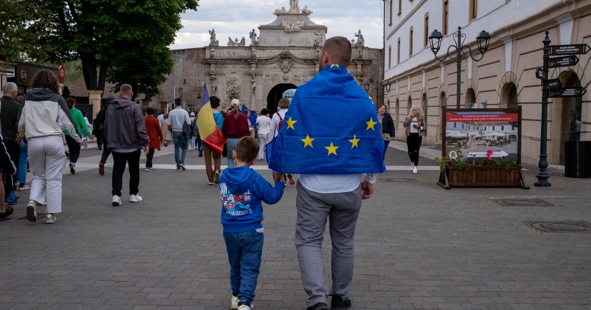 In Transylvania, fear haunts Romania’s troubled democracy  – POLITICO