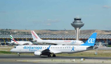 Lufthansa und Air France-KLM nehmen Abstand von Air Europa-Beteiligung – Aviation.Direct