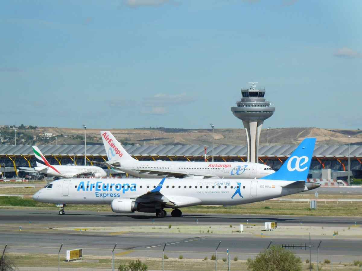 Lufthansa und Air France-KLM nehmen Abstand von Air Europa-Beteiligung – Aviation.Direct
