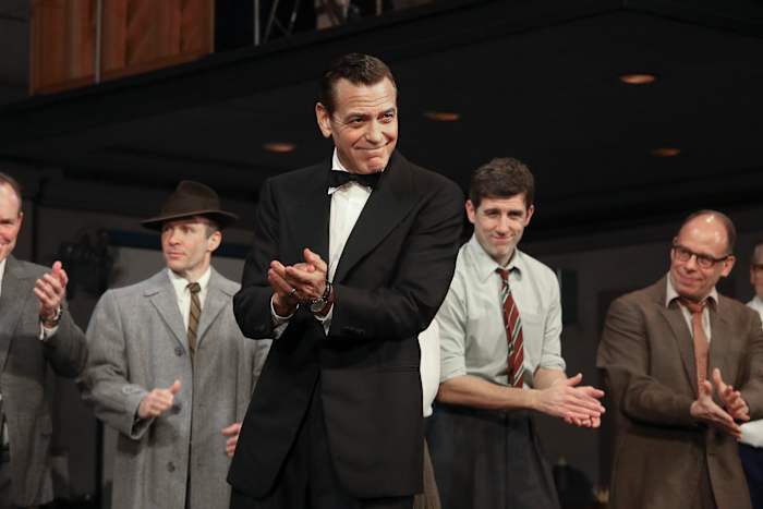 It's nail-biting time on Broadway as Tony Award nominations roll around