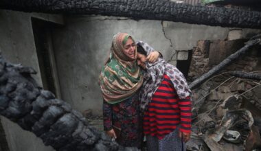 Operation Sindoor: What we know about India’s strikes on Pakistan and Pakistan-administered Kashmir