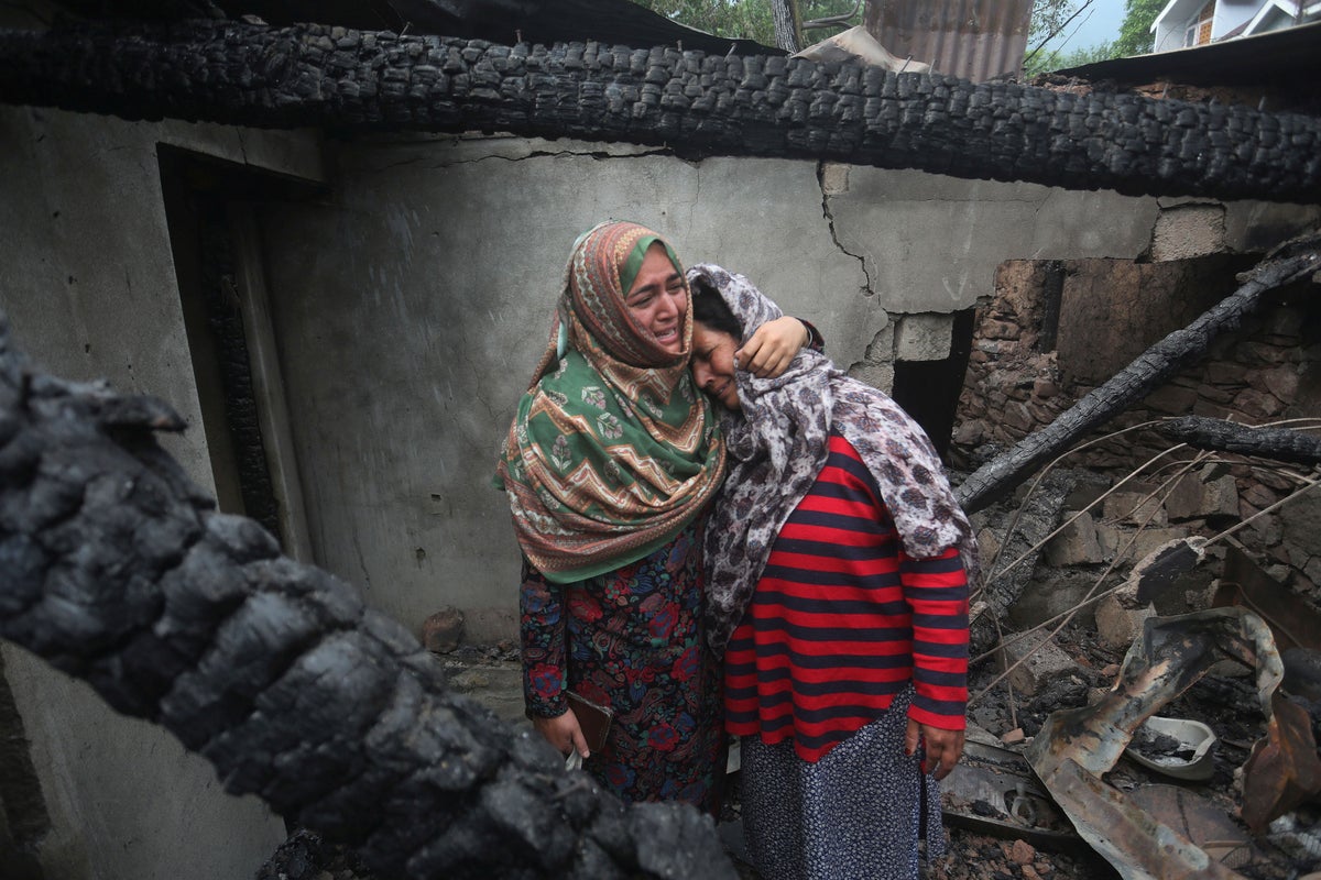 Operation Sindoor: What we know about India’s strikes on Pakistan and Pakistan-administered Kashmir