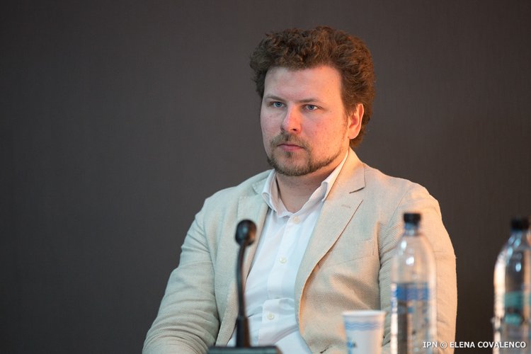 EU is a strategic partner in modernizing education in Moldova, Minister