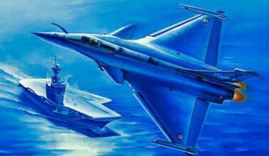 Dassault Rafale Fighter