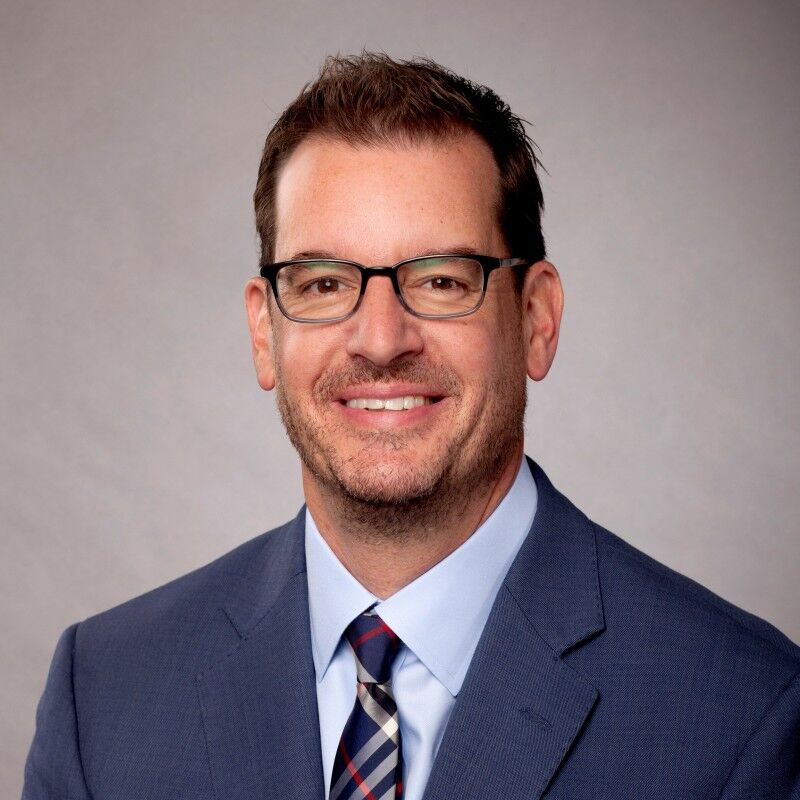 David Merritt