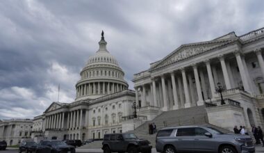 Crypto Bill Fails for Now, but Democratic Deal Remains Intact